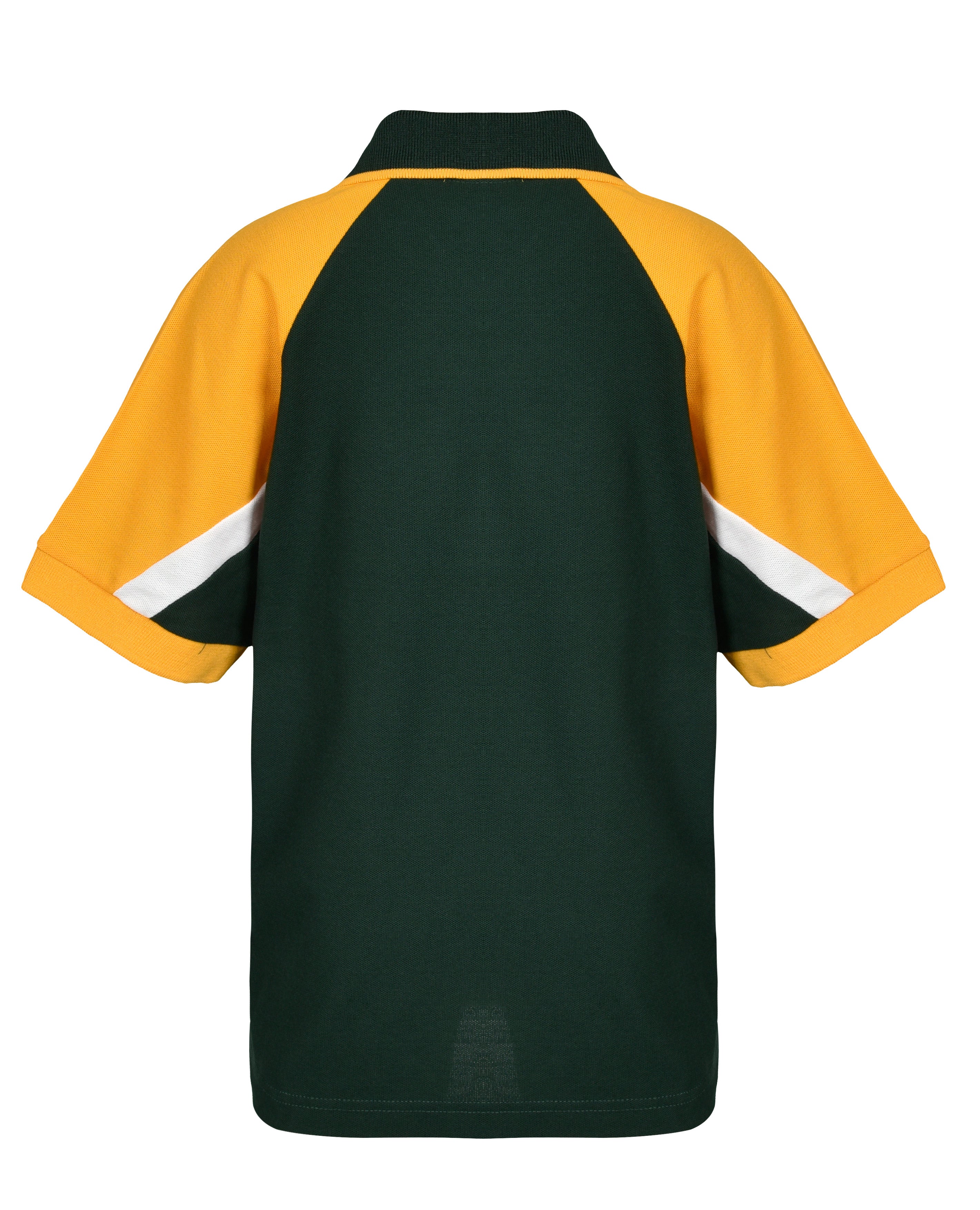 Short Sleeve Polo