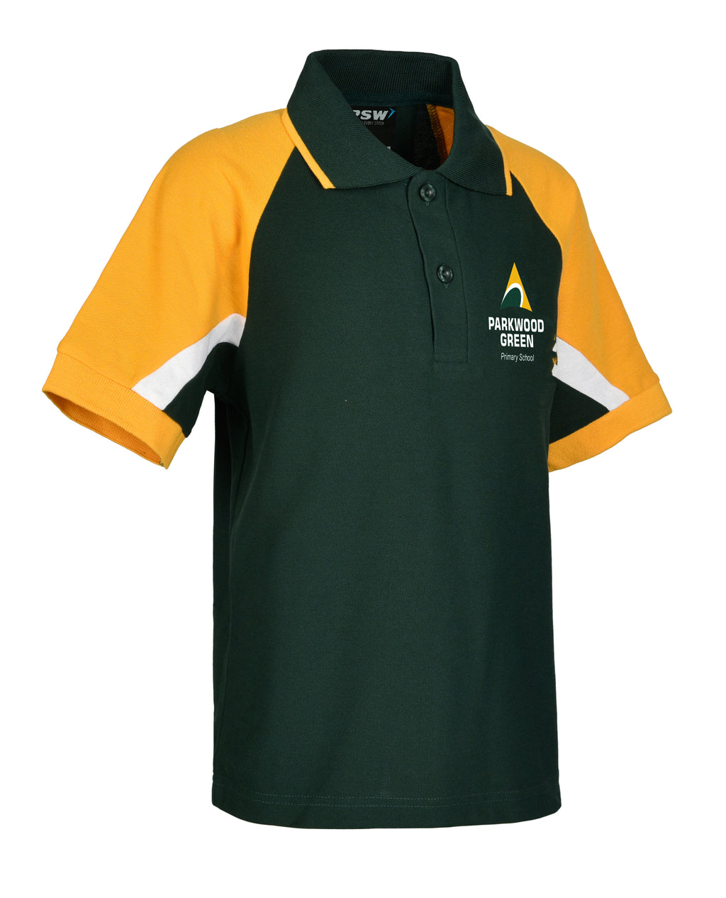 Short Sleeve Polo