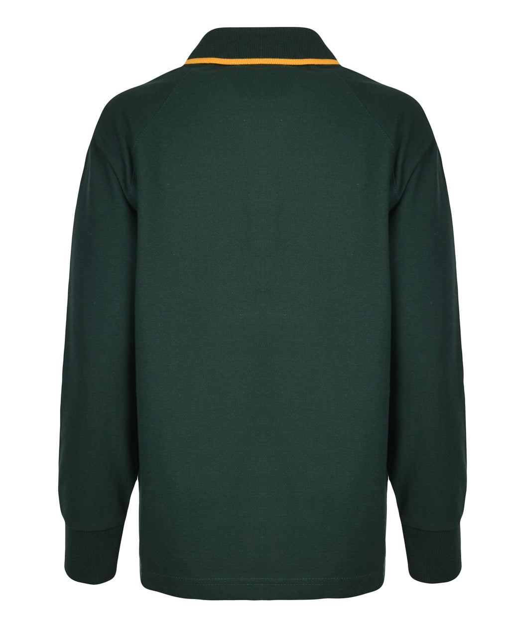 Long Sleeve Polo