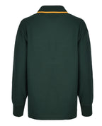 Long Sleeve Polo
