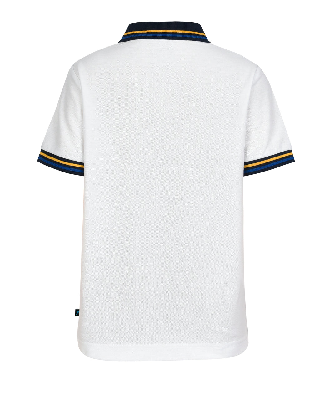 Short Sleeve Polo