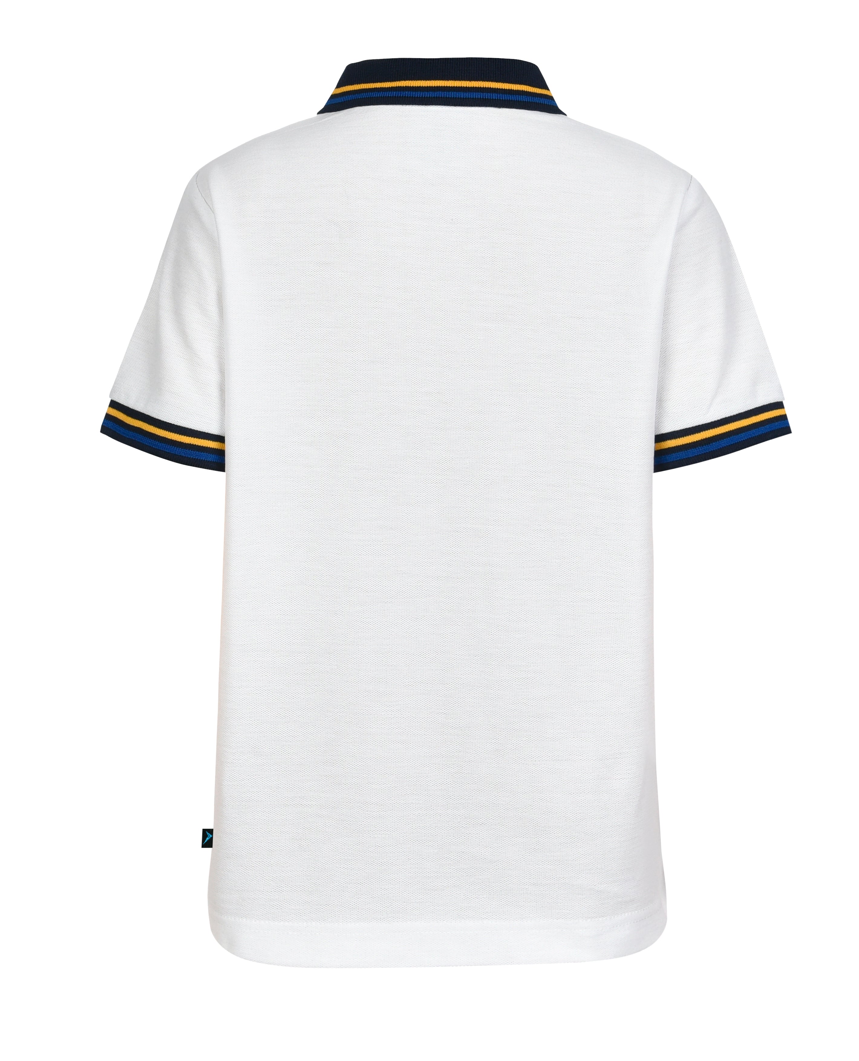 Short Sleeve Polo