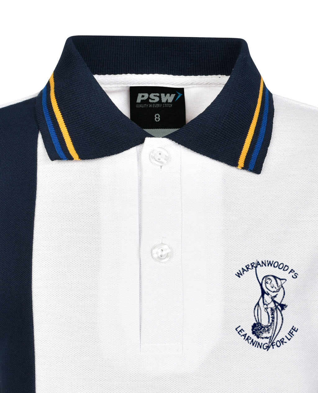 Short Sleeve Polo