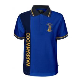 Short Sleeve Polo