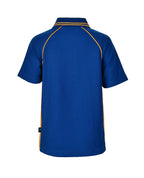 Short Sleeve Polo