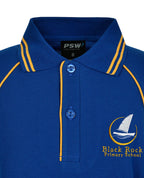 Short Sleeve Polo