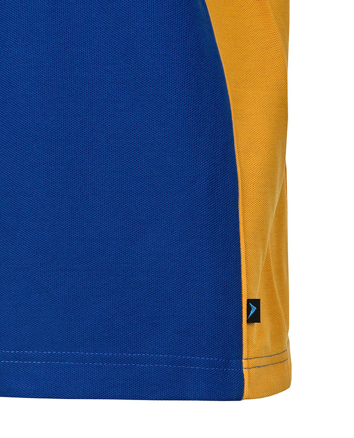 Short Sleeve Polo