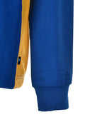 Long Sleeve Polo