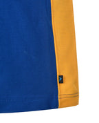 Long Sleeve Polo
