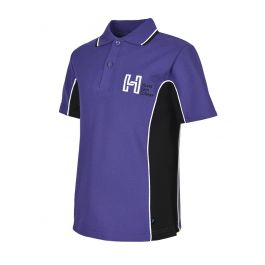 Short Sleeve Polo