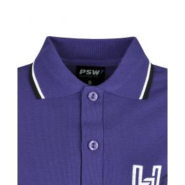 Short Sleeve Polo