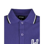 Short Sleeve Polo