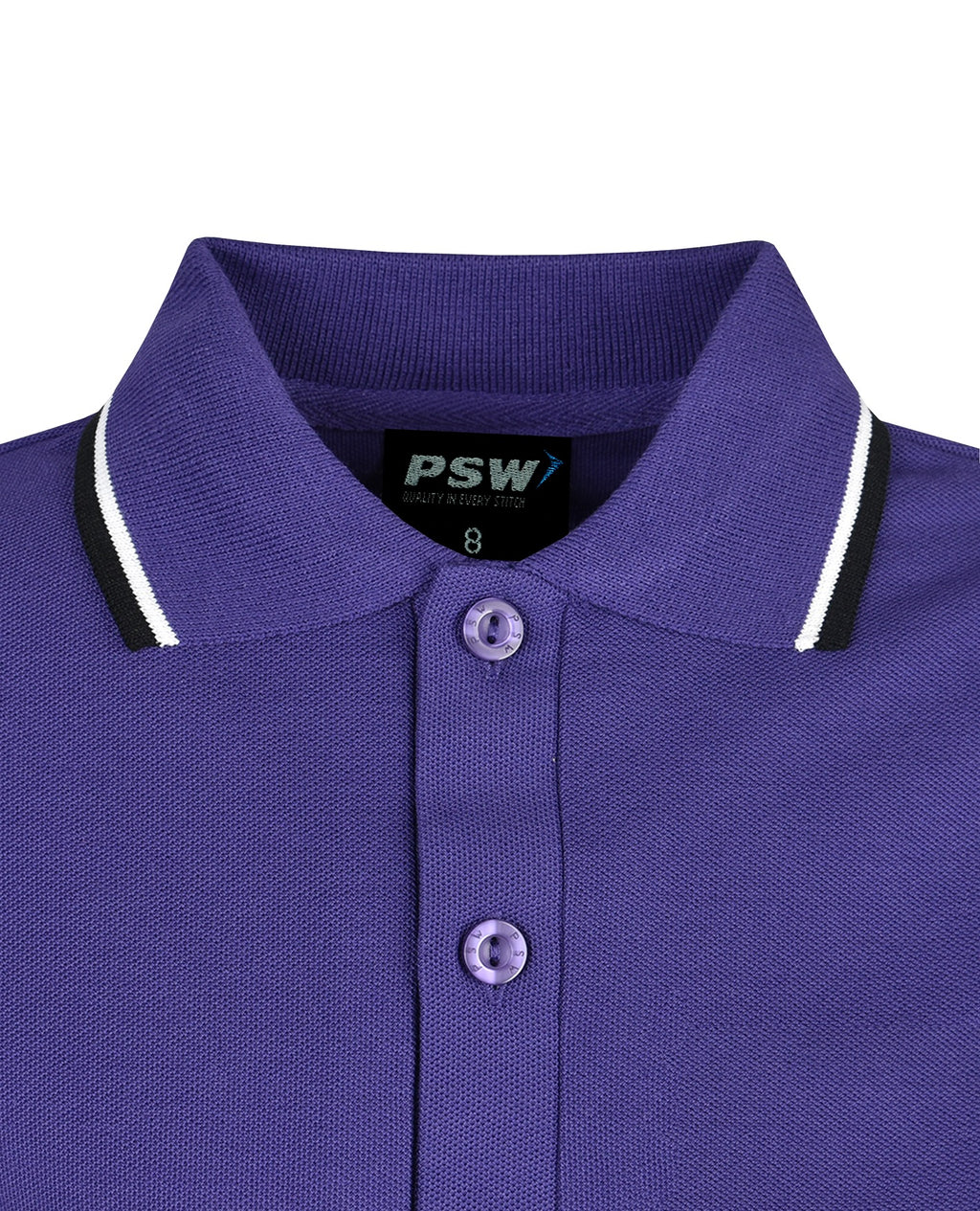 Short Sleeve Polo