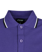 Short Sleeve Polo
