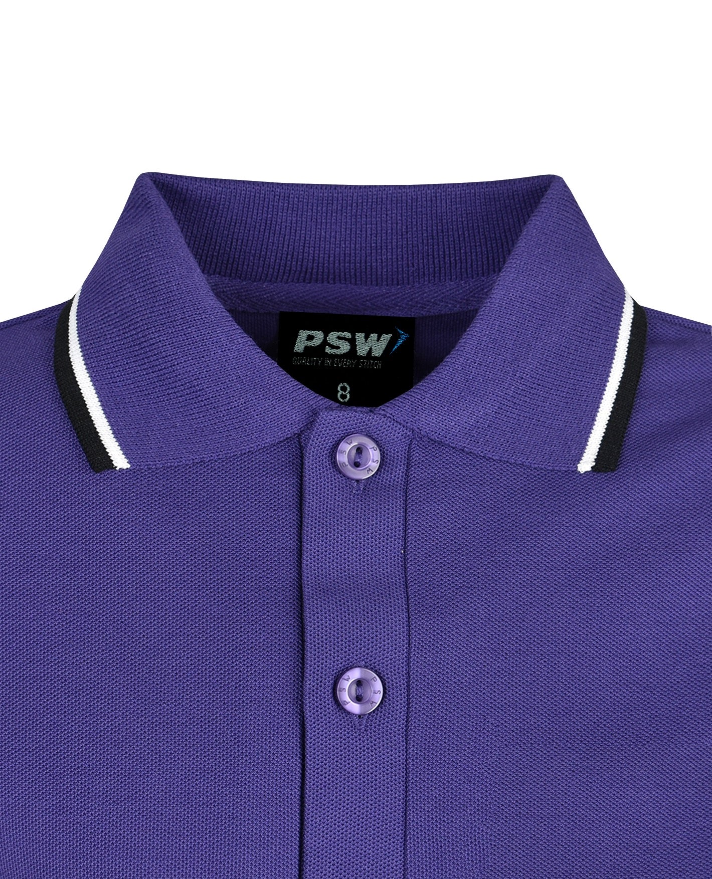 Short Sleeve Polo