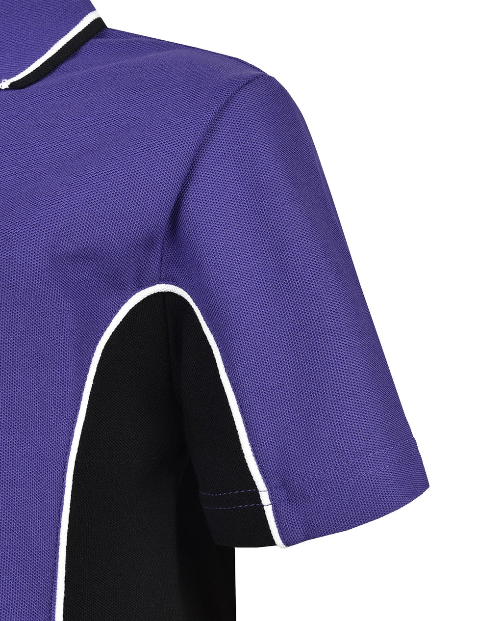 Short Sleeve Polo