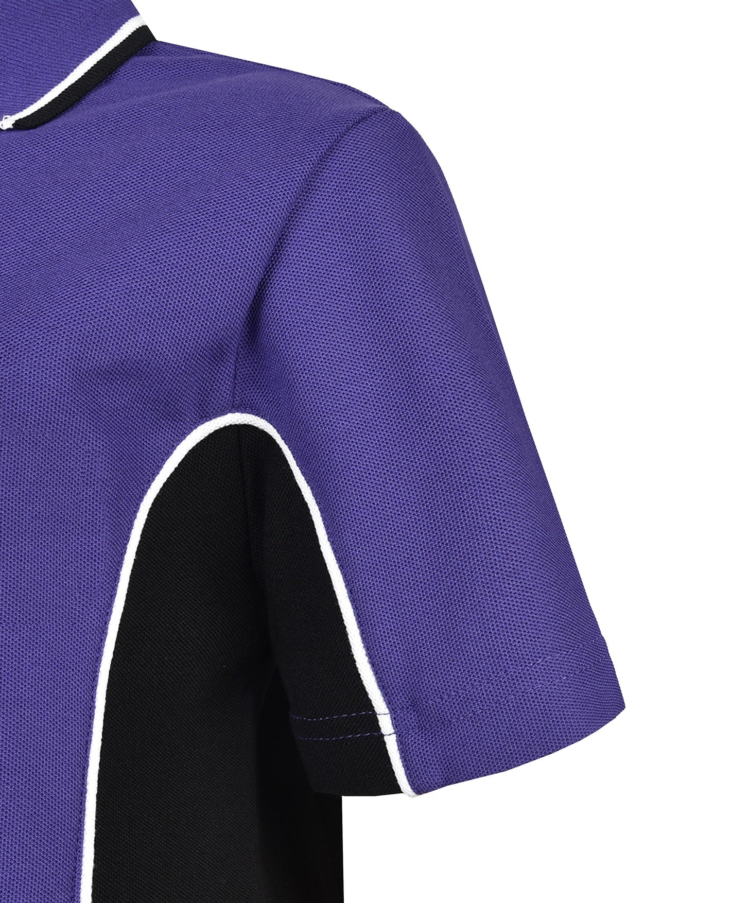 Short Sleeve Polo