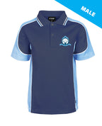 Short Sleeve Polo