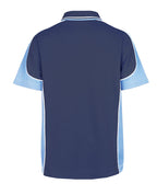 Short Sleeve Polo