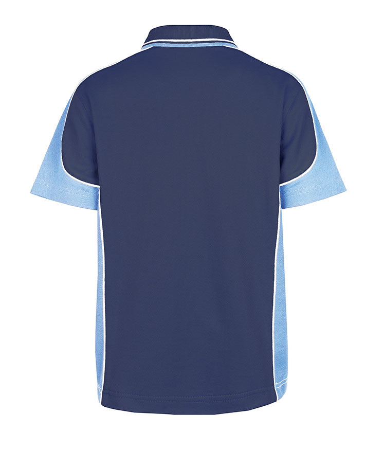 Short Sleeve Polo