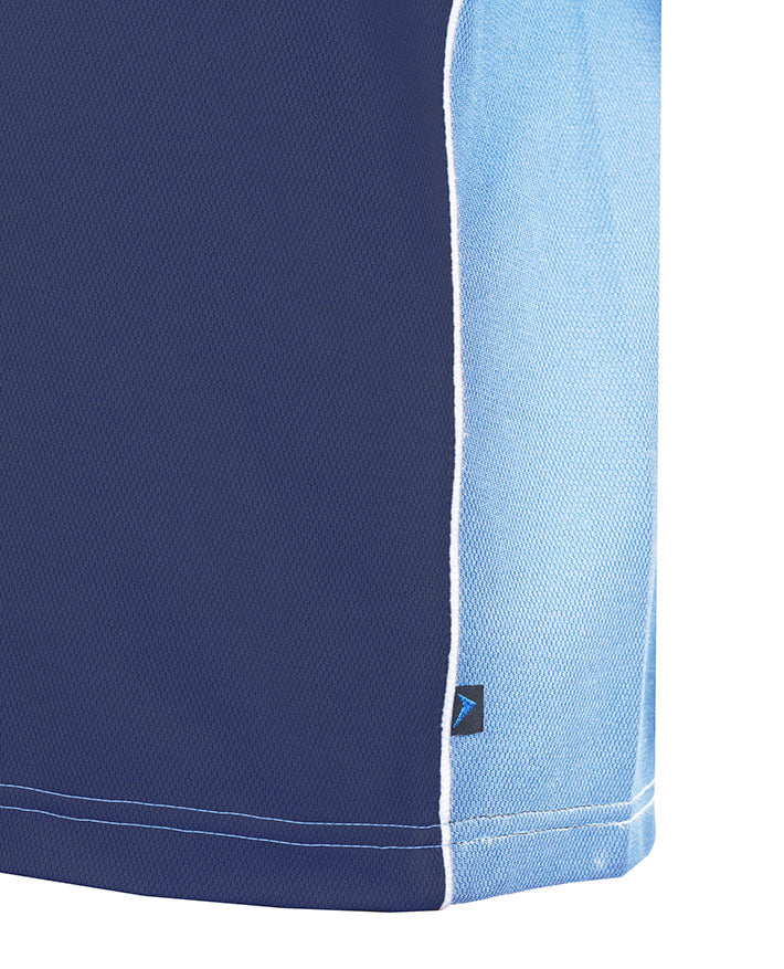 Short Sleeve Polo