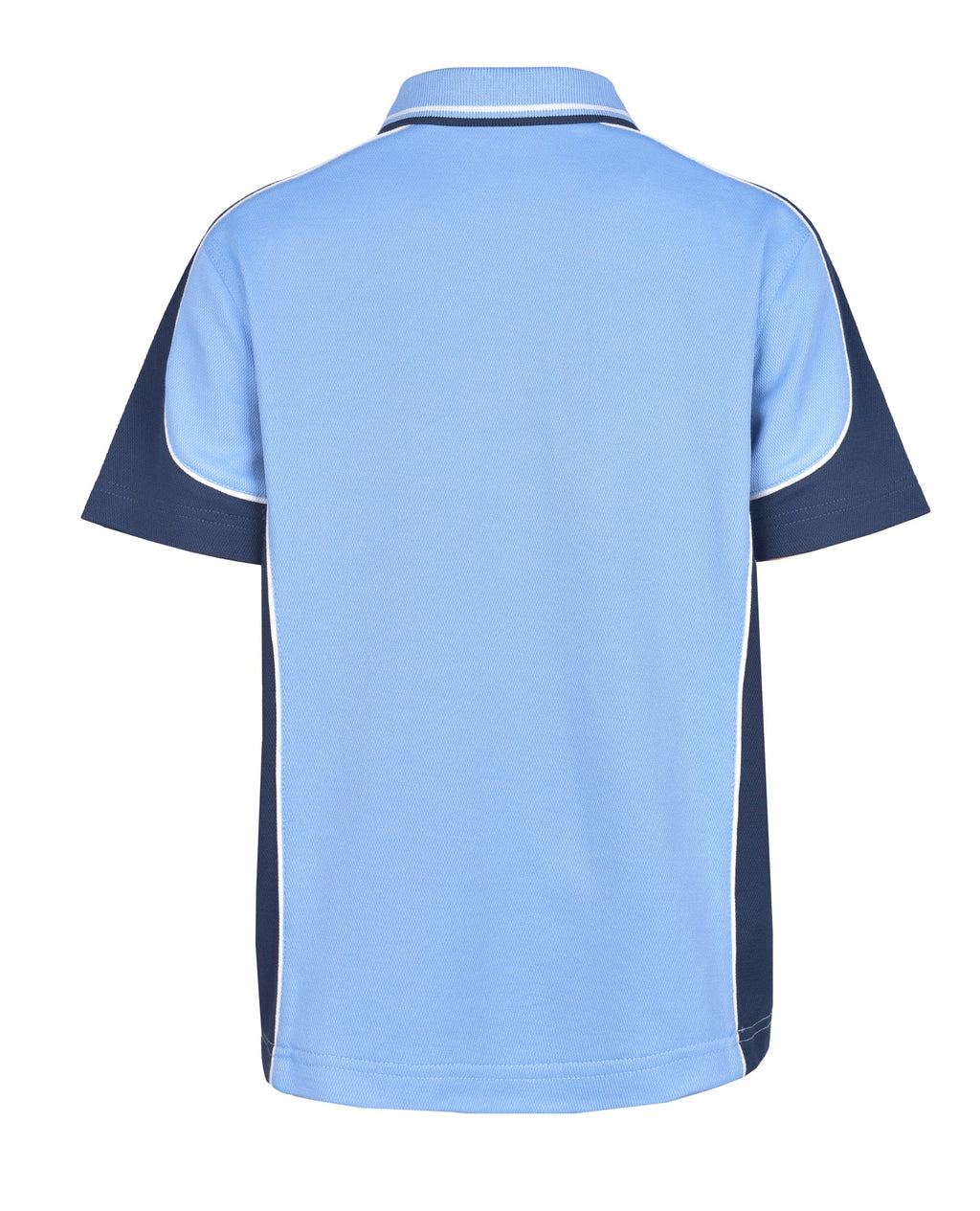 Short Sleeve Polo