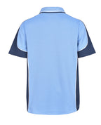 Short Sleeve Polo