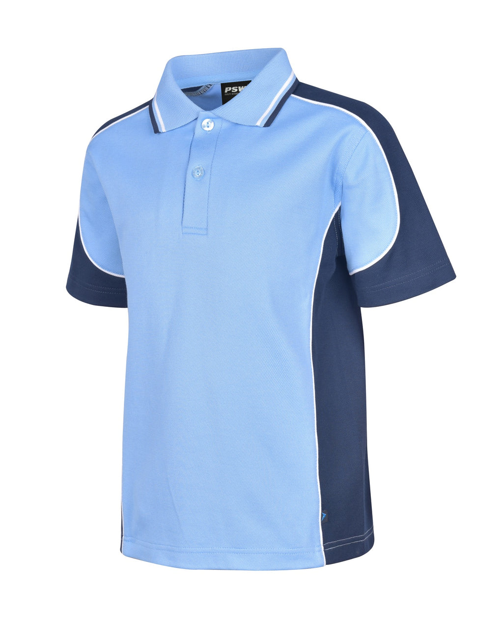 Short Sleeve Polo