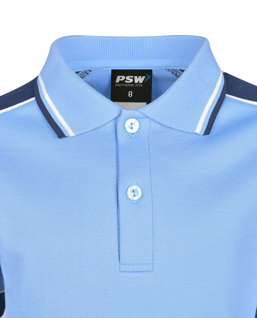 Short Sleeve Polo