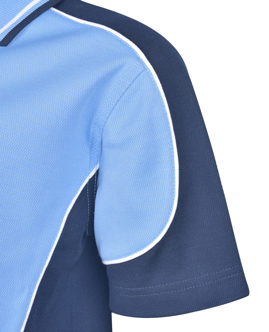 Short Sleeve Polo
