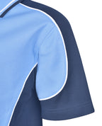 Short Sleeve Polo