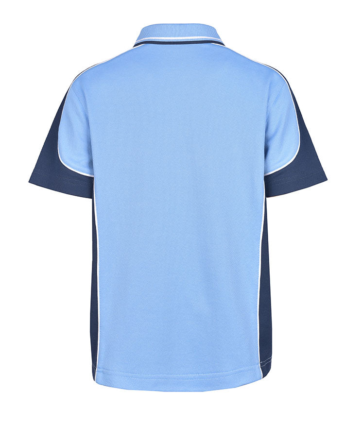 Short Sleeve Polo