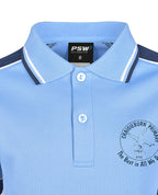 Short Sleeve Polo