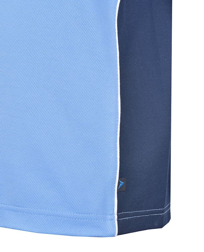 Short Sleeve Polo