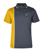 Mesh Polo