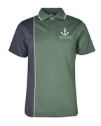 Mesh Polo