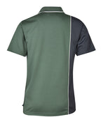 Mesh Polo