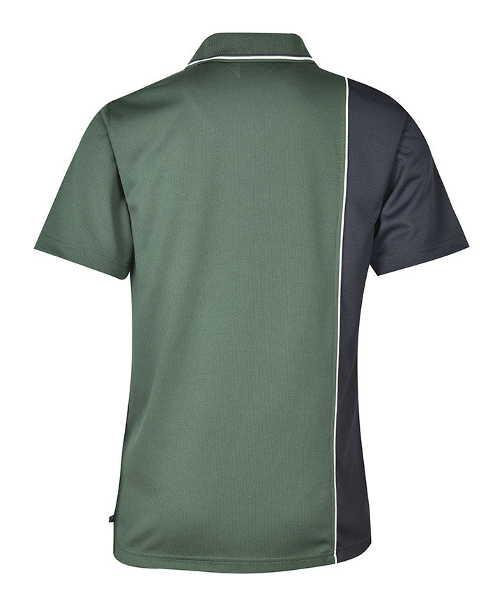 Mesh Polo