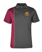 Mesh Polo