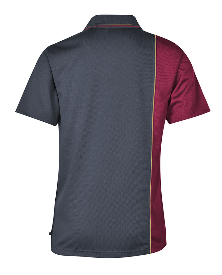 Mesh Polo