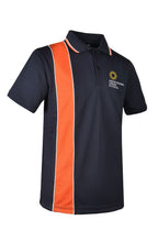 Short Sleeve Polo