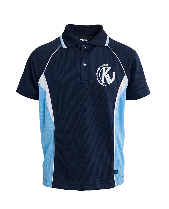Short Sleeve Polo