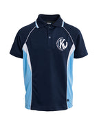 Short Sleeve Polo