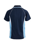 Short Sleeve Polo