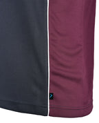 Short Sleeve Micromesh Polo
