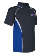 Short Sleeve Micromesh Polo