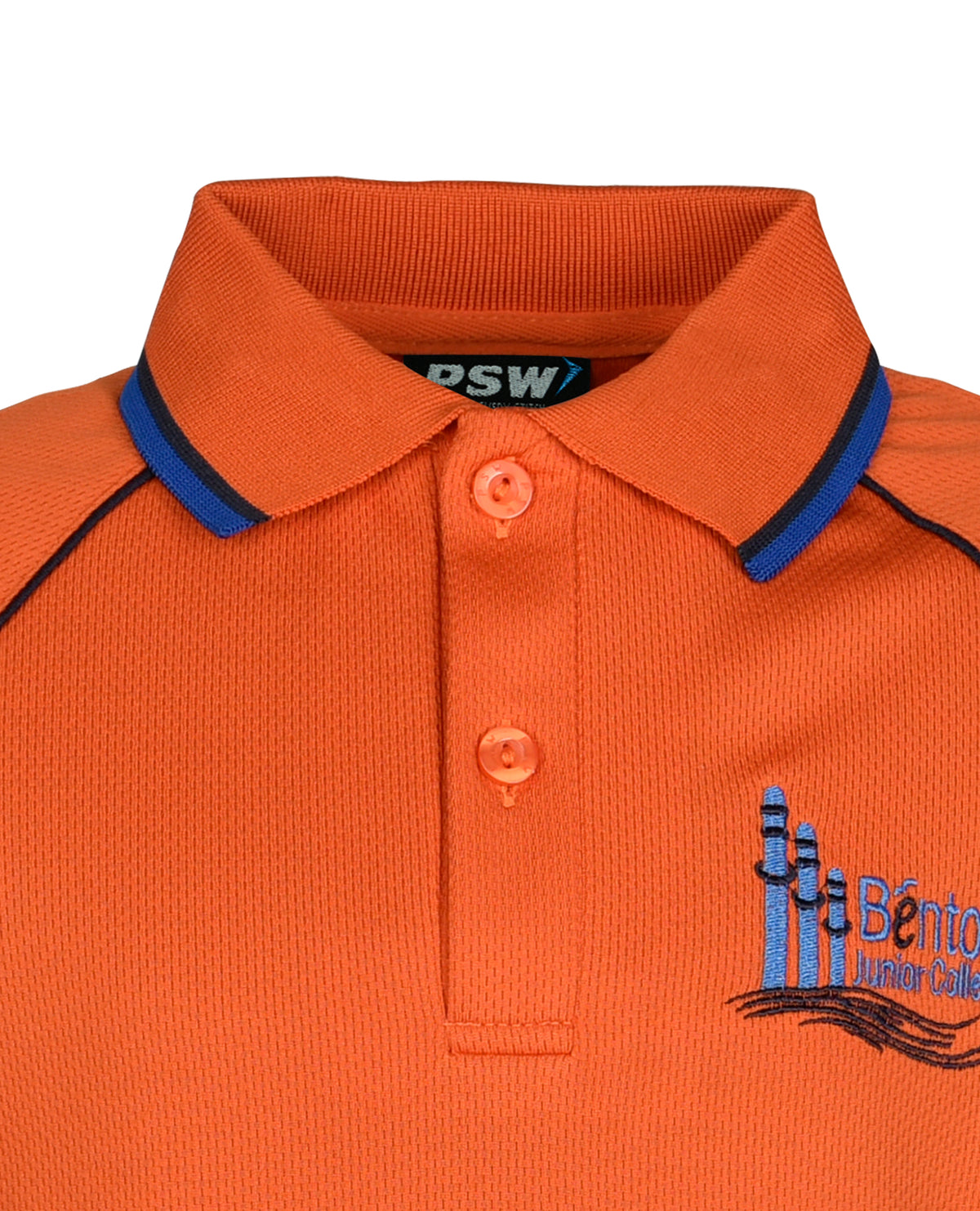 Short Sleeve Micromesh Polo