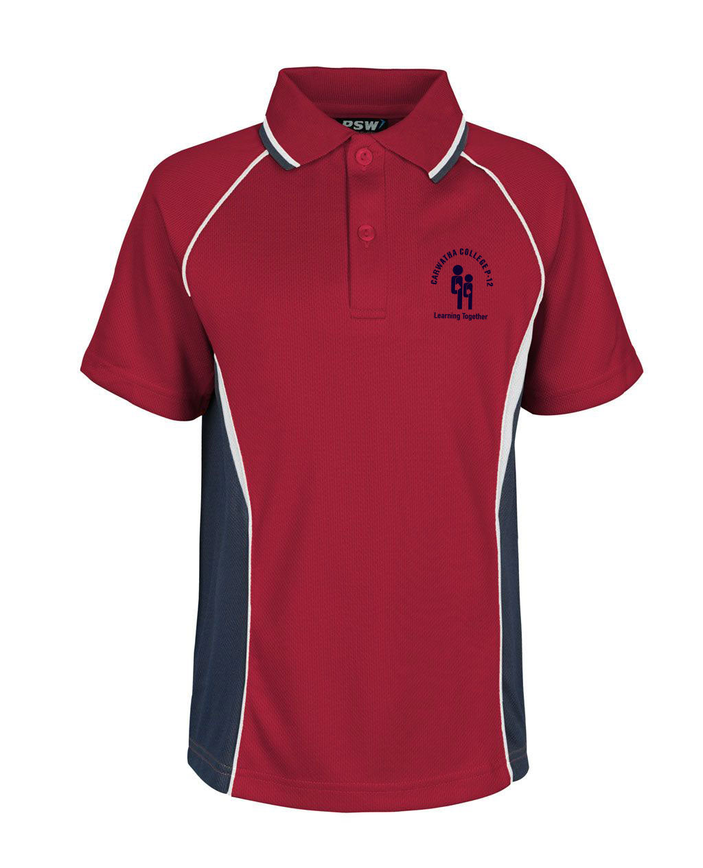 Short Sleeve Micromesh Polo