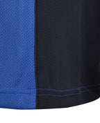 Short Sleeve Micromesh Polo
