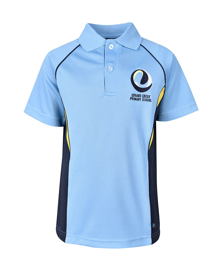 Short Sleeve Polo